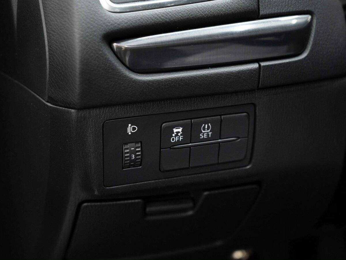 Mazda 6, 2012 Фото №19