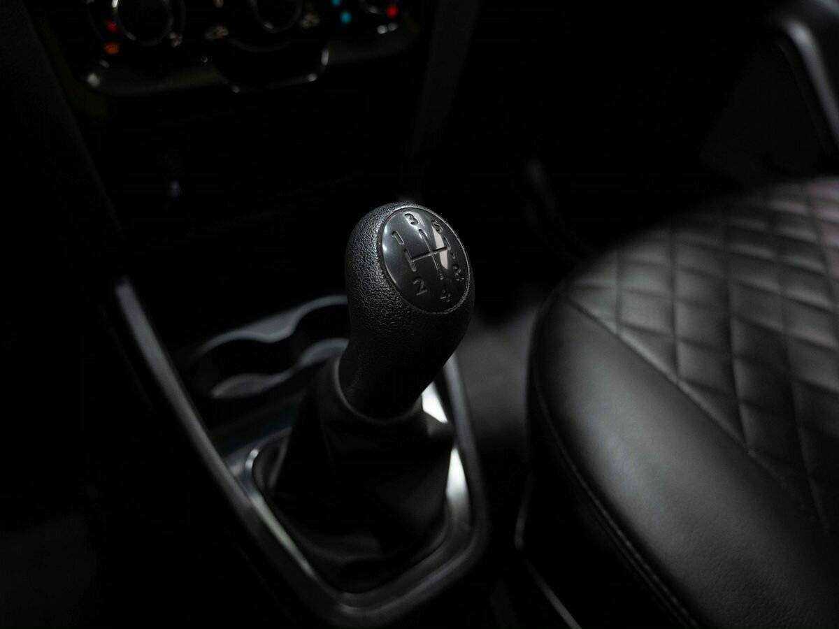 Lada (ВАЗ) XRAY, 2018 Фото №19