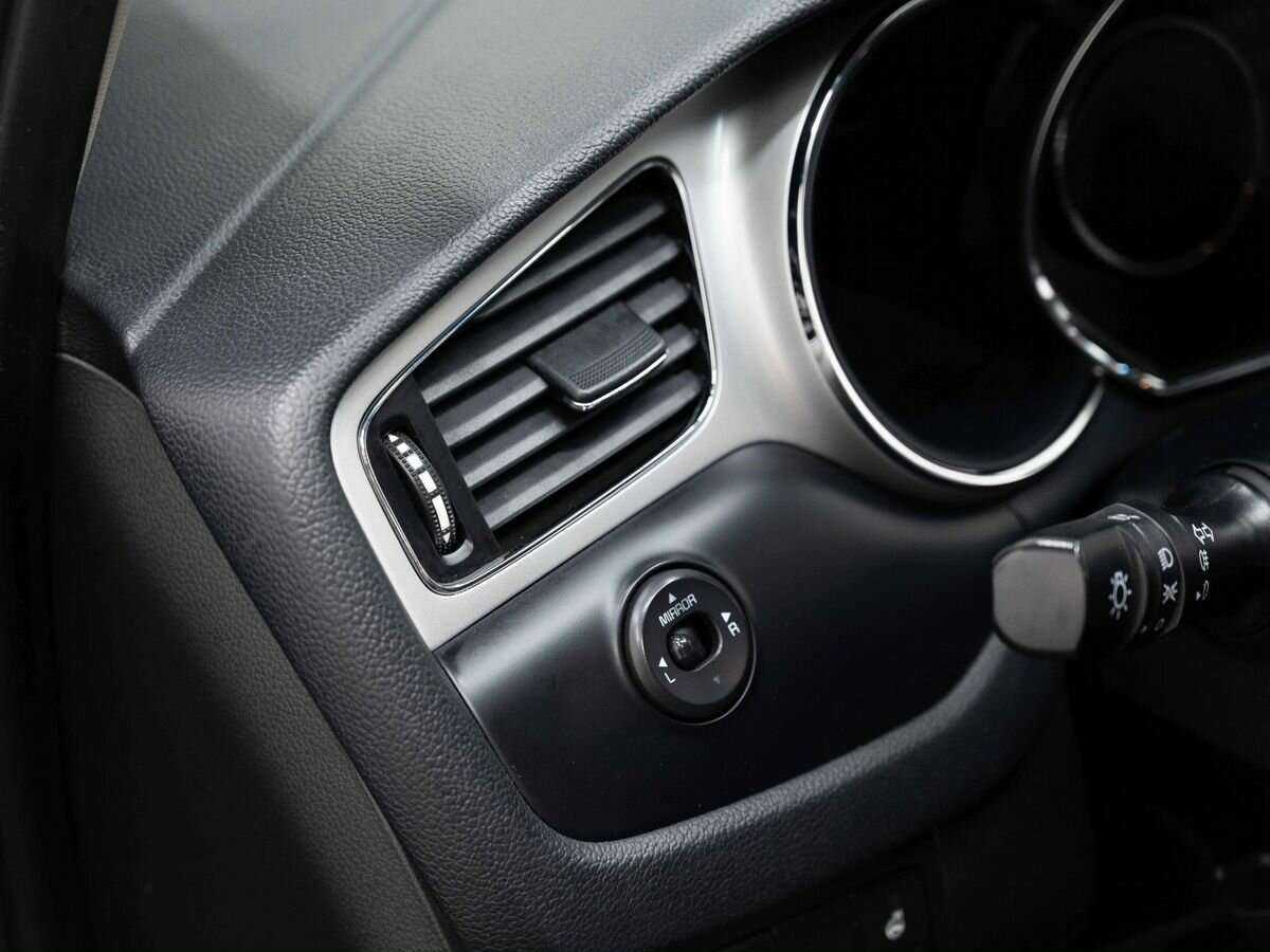 Kia Ceed, 2014 Фото №16