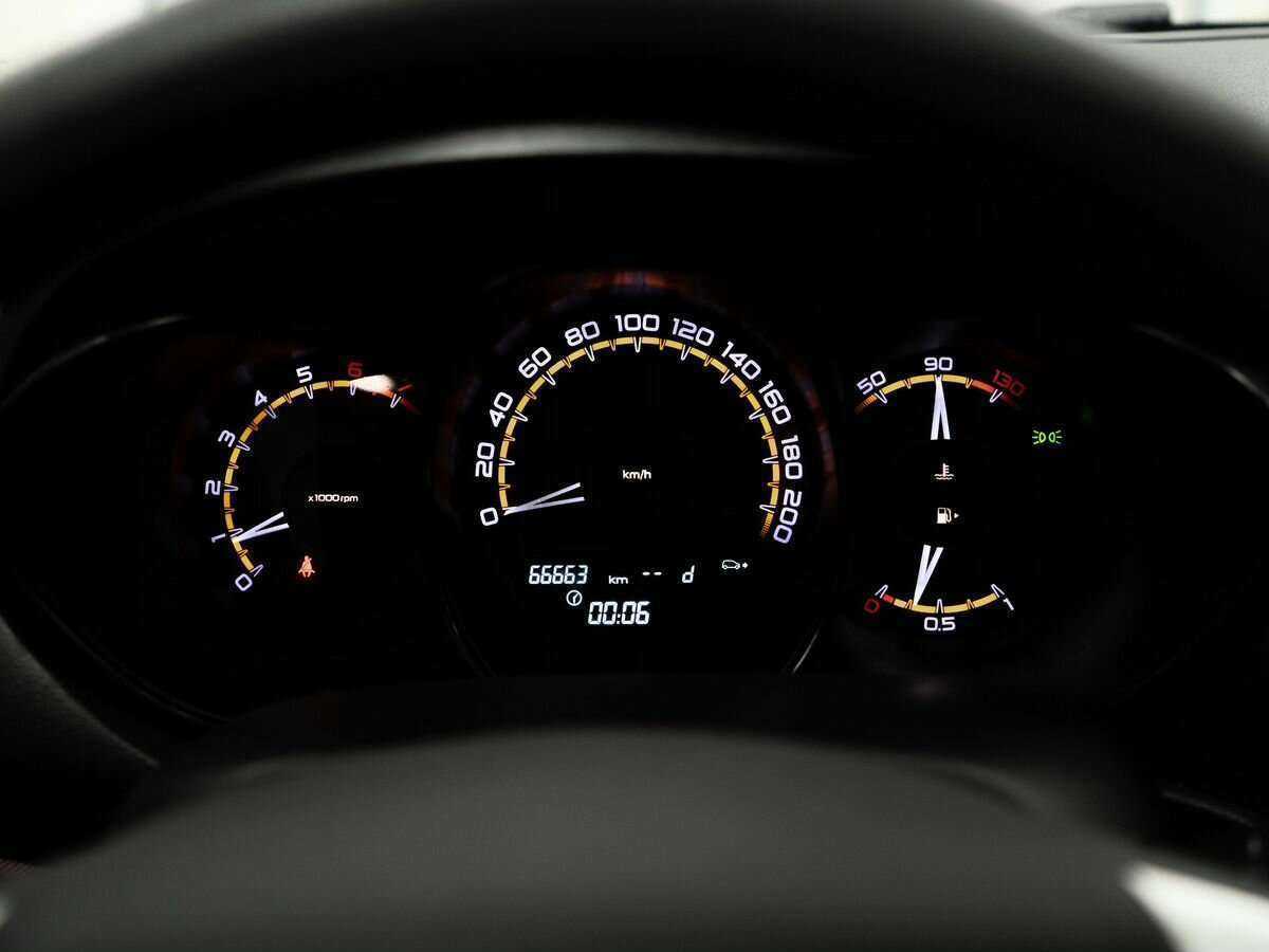 Lada (ВАЗ) Vesta, 2021 Фото №11