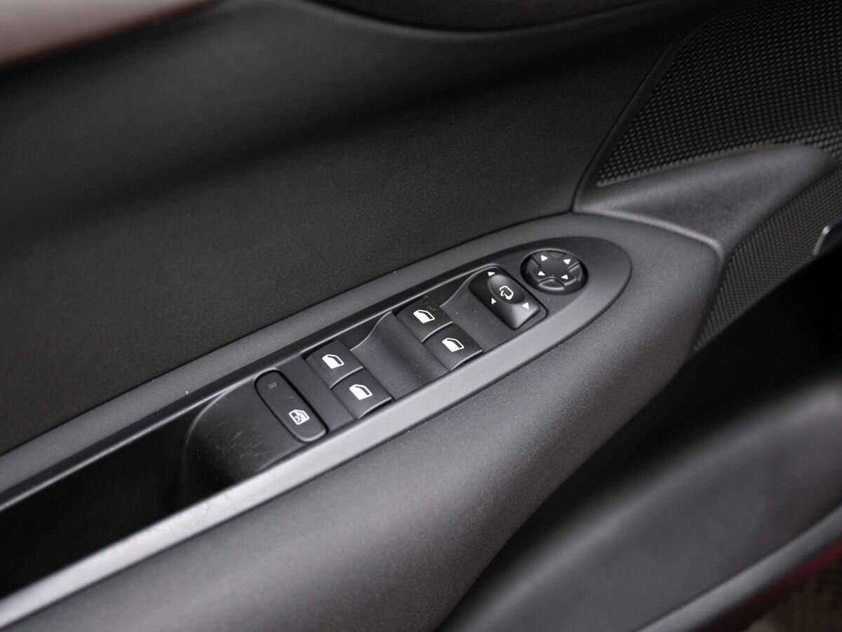 Citroen C4, 2013 Фото №20