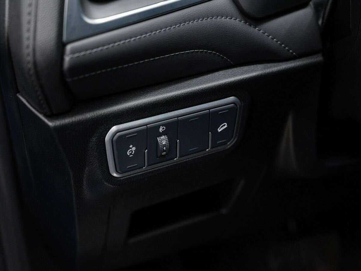 Haval F7, 2021 Фото №19