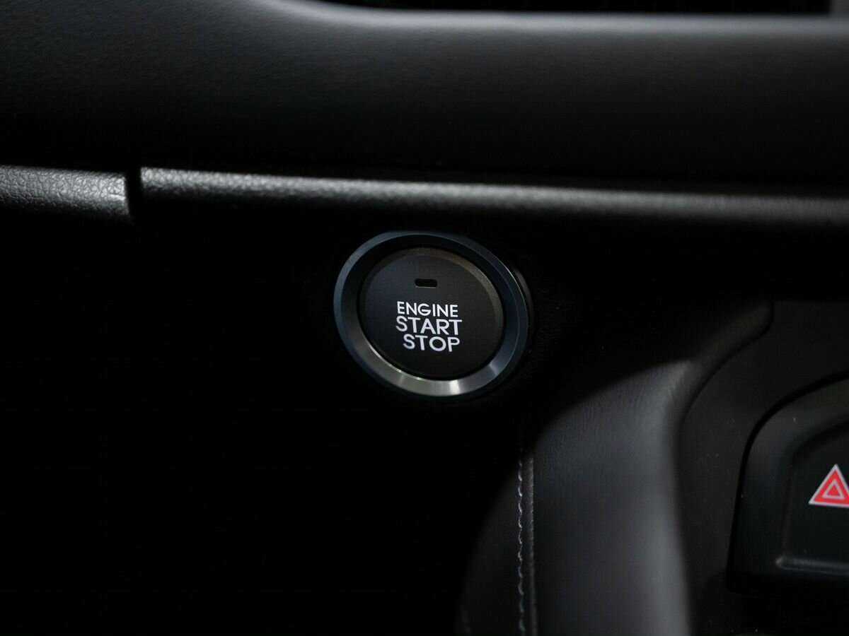 Haval F7, 2021 Фото №25