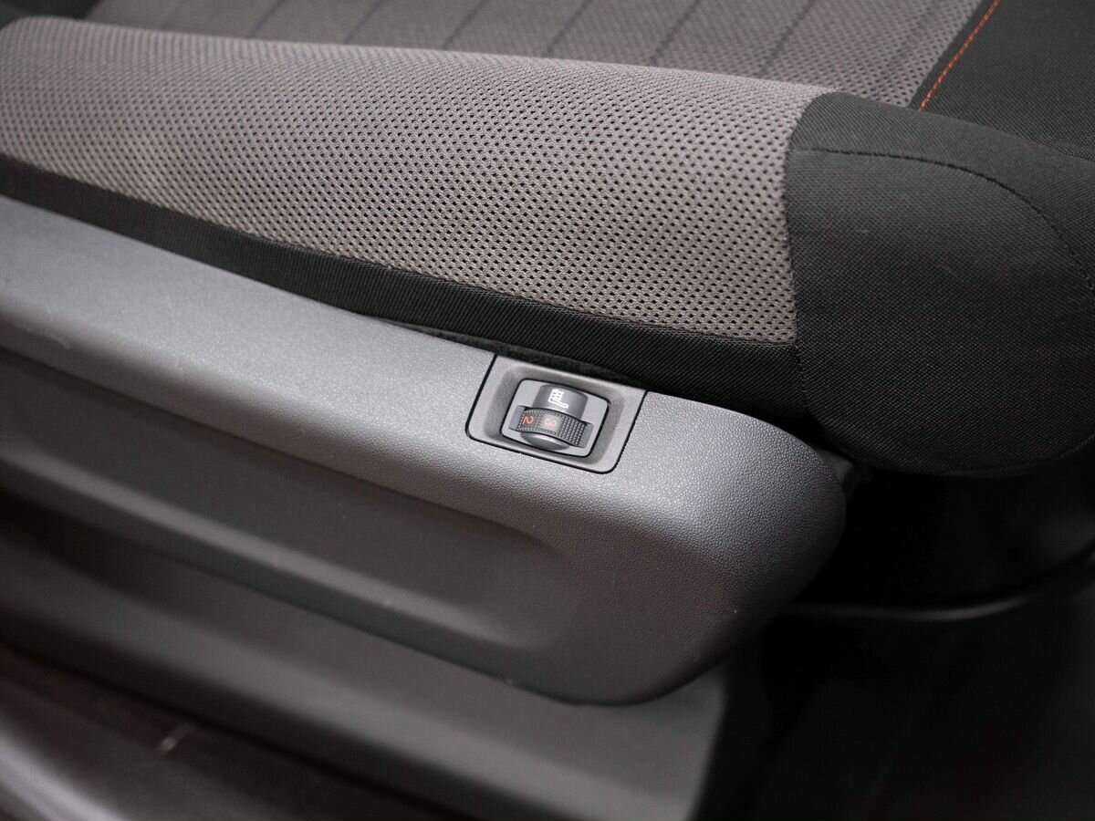 Citroen C3 Aircross, 2018 Фото №21