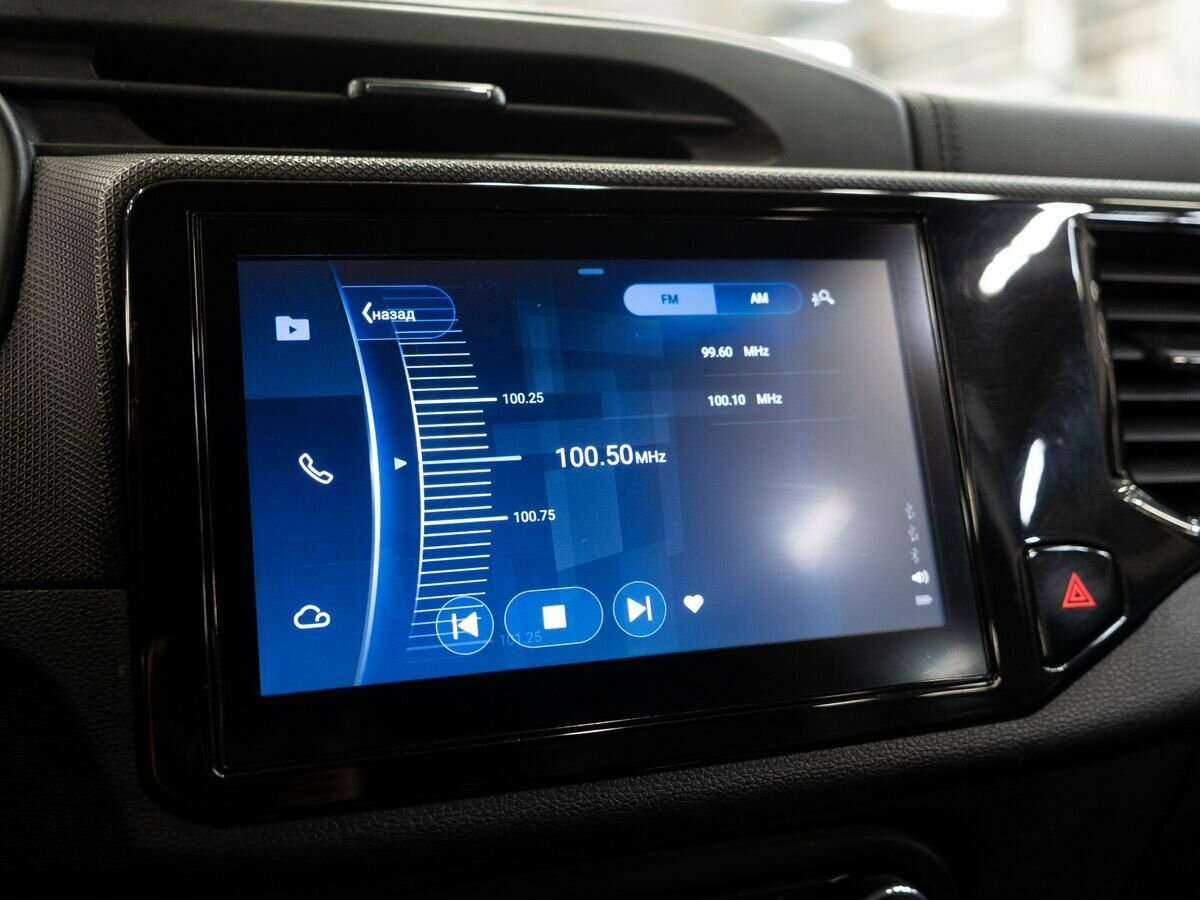 Chery Tiggo 4, 2019 Фото №15