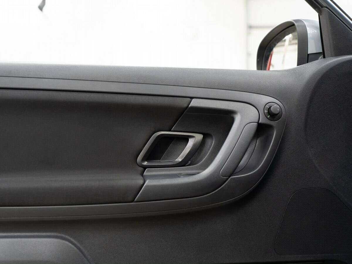 Skoda Fabia, 2012 Фото №15