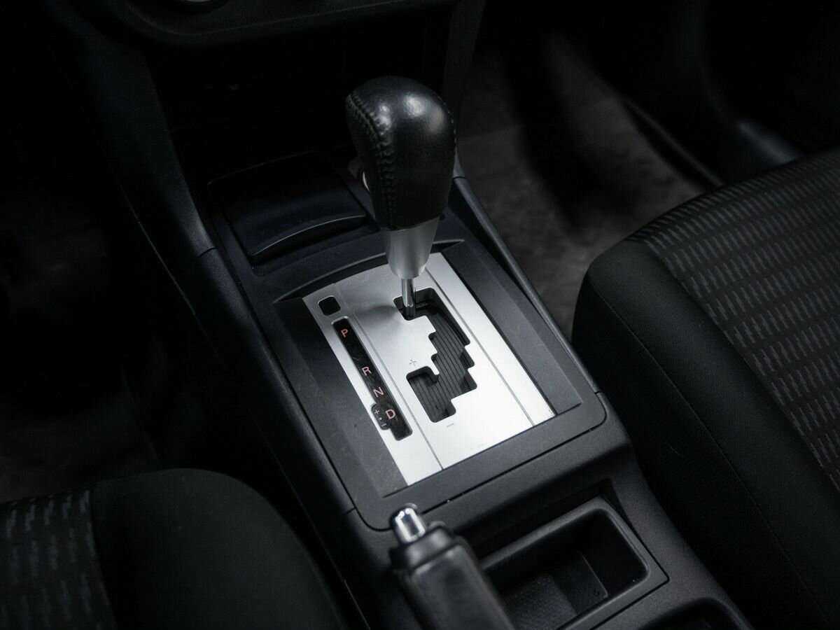 Mitsubishi Lancer, 2012 Фото №14