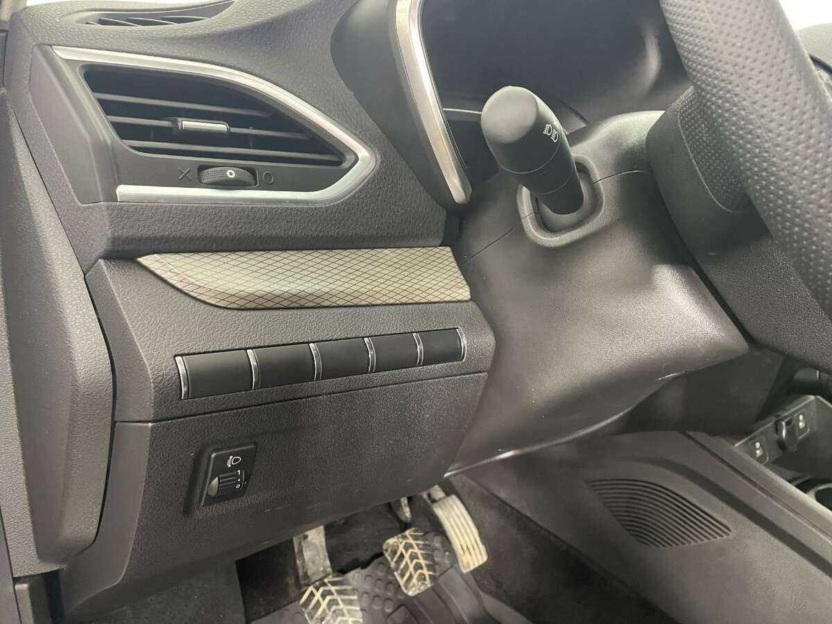 Lada (ВАЗ) Vesta SW, 2023 Фото №9