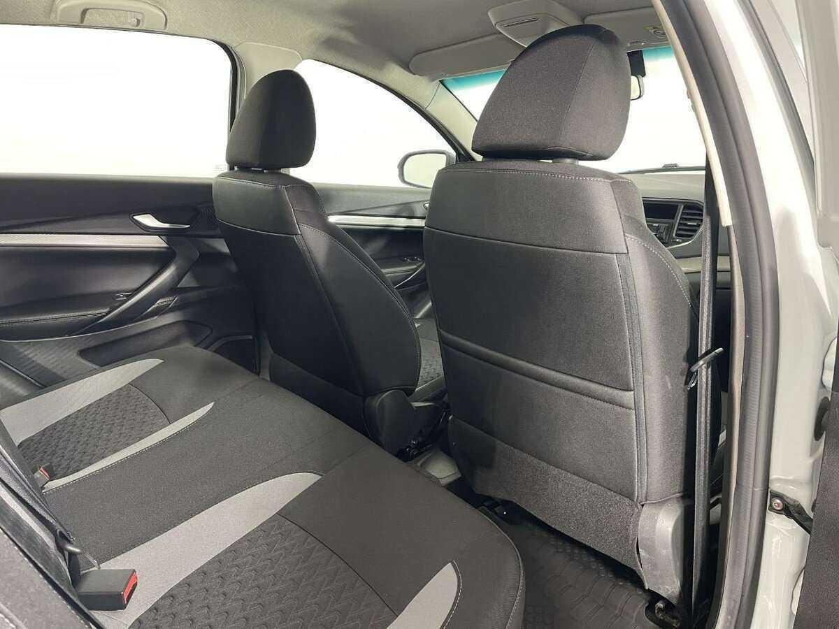 Lada (ВАЗ) Vesta SW, 2023 Фото №16