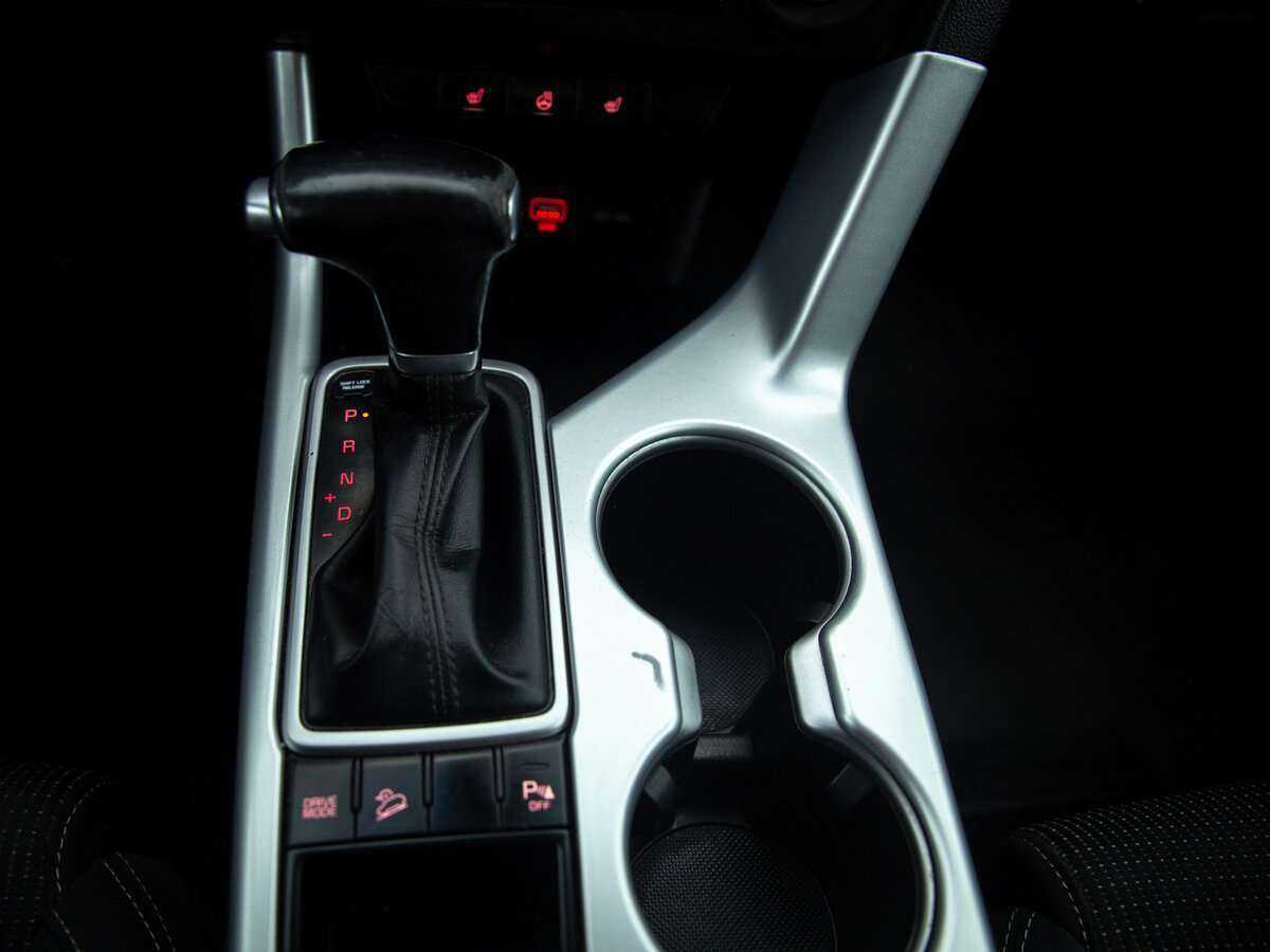 Kia Sportage, 2017 Фото №14