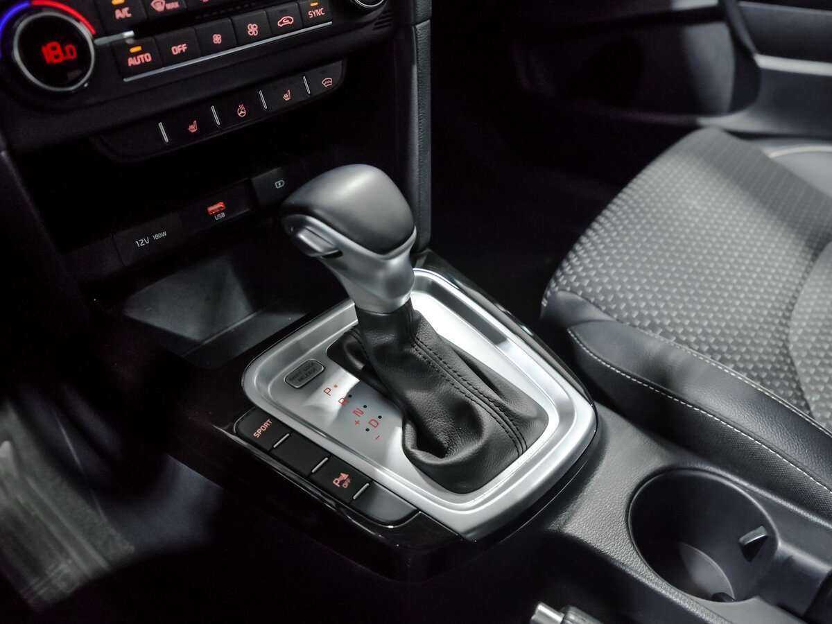 Kia Ceed, 2020 Фото №13