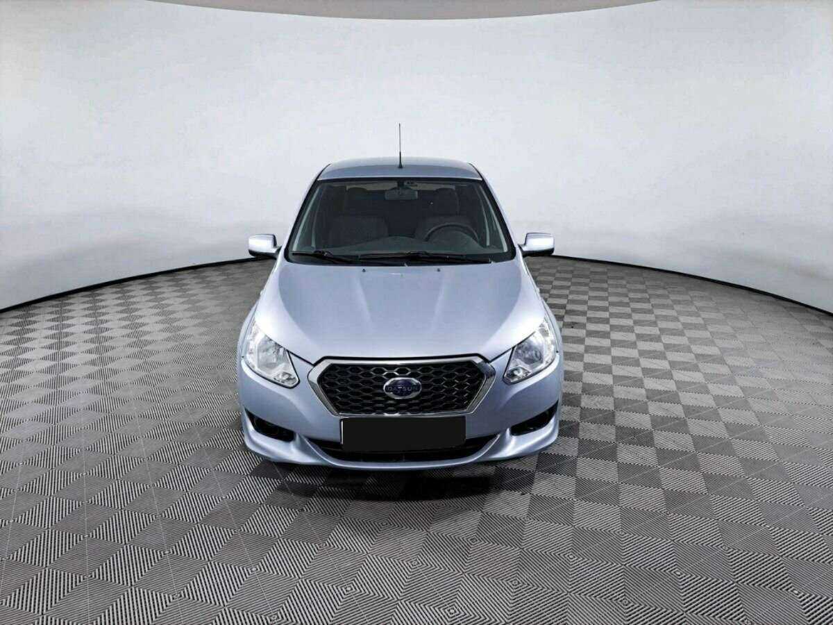 Datsun on-DO, 2015 Фото №2