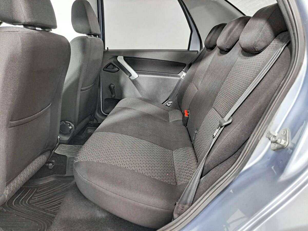 Datsun on-DO, 2015 Фото №10