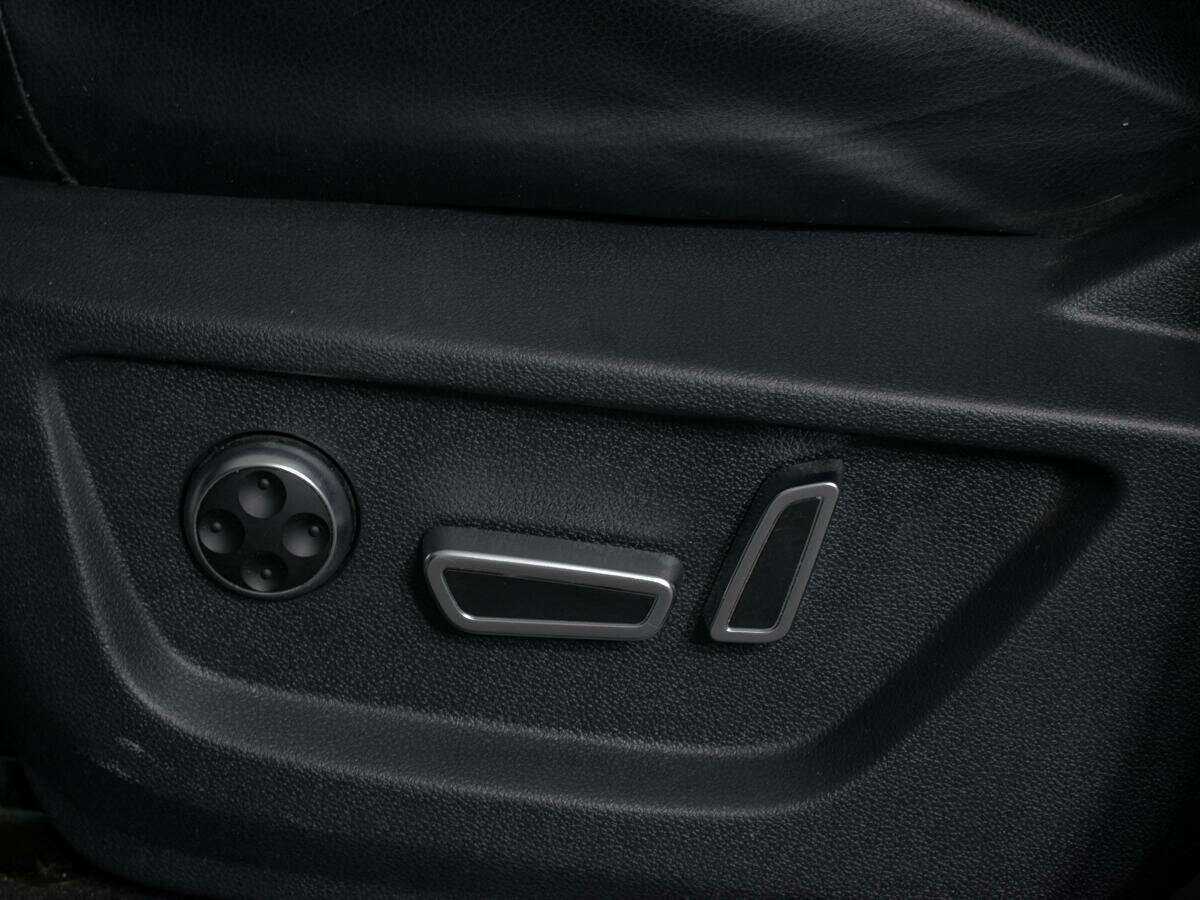 Chery Tiggo 4, 2021 Фото №12