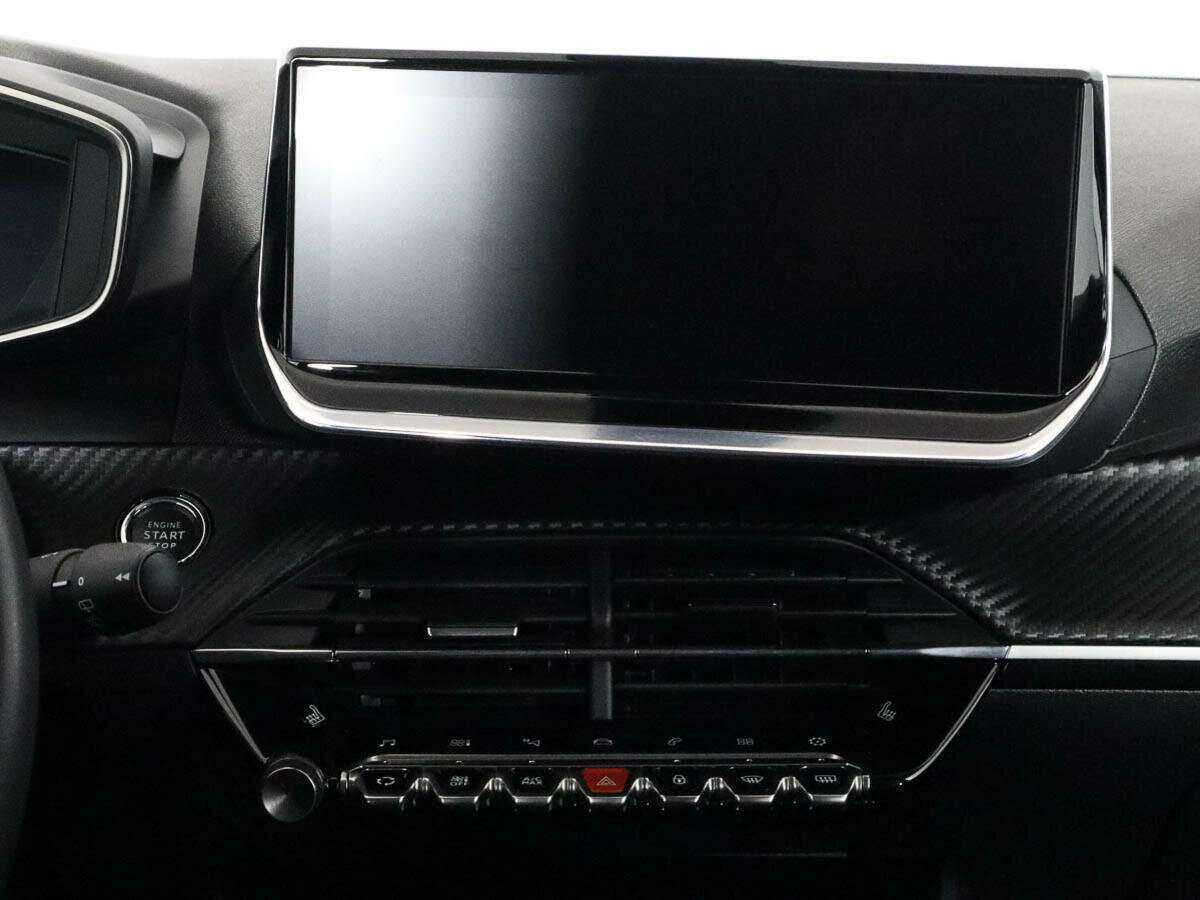 Peugeot 2008 8AT, 2021 Фото №12