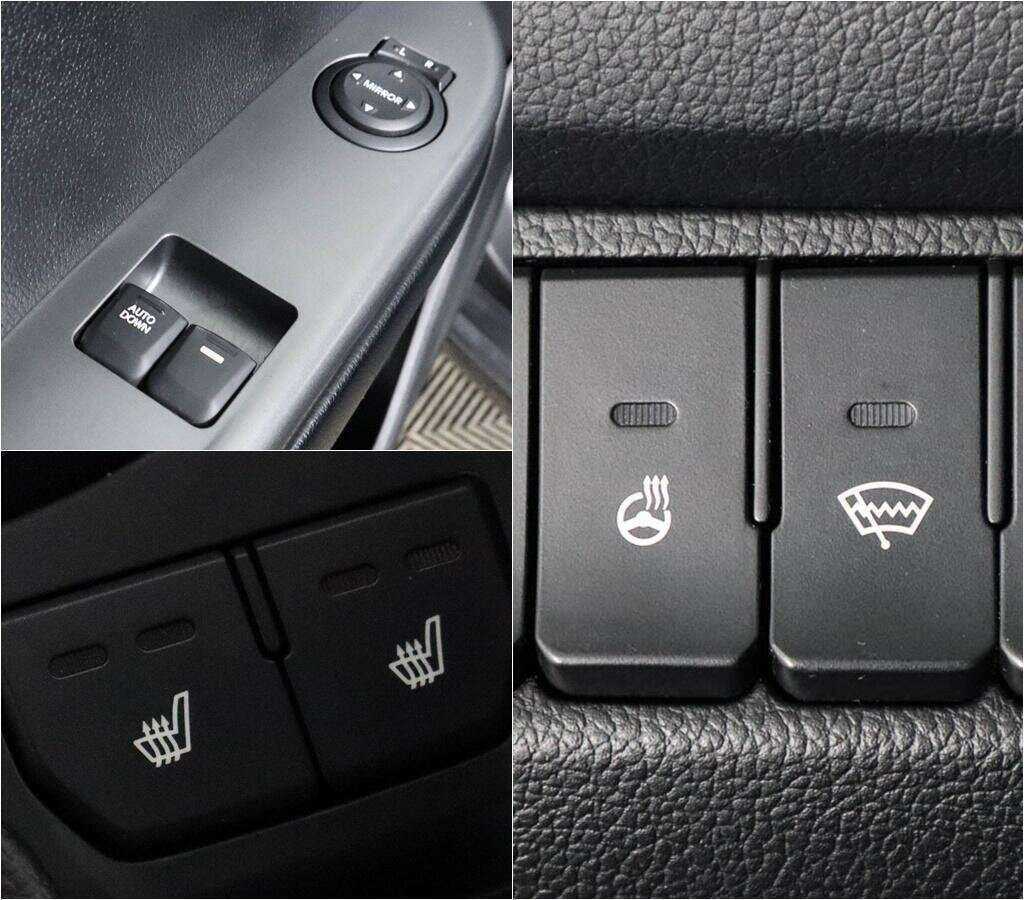 Kia Rio, 2015 Фото №14