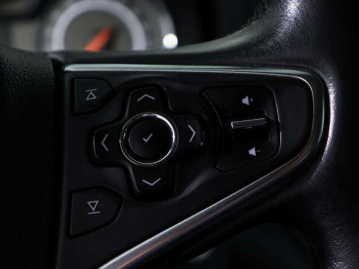 Opel Insignia, 2014 Фото №15