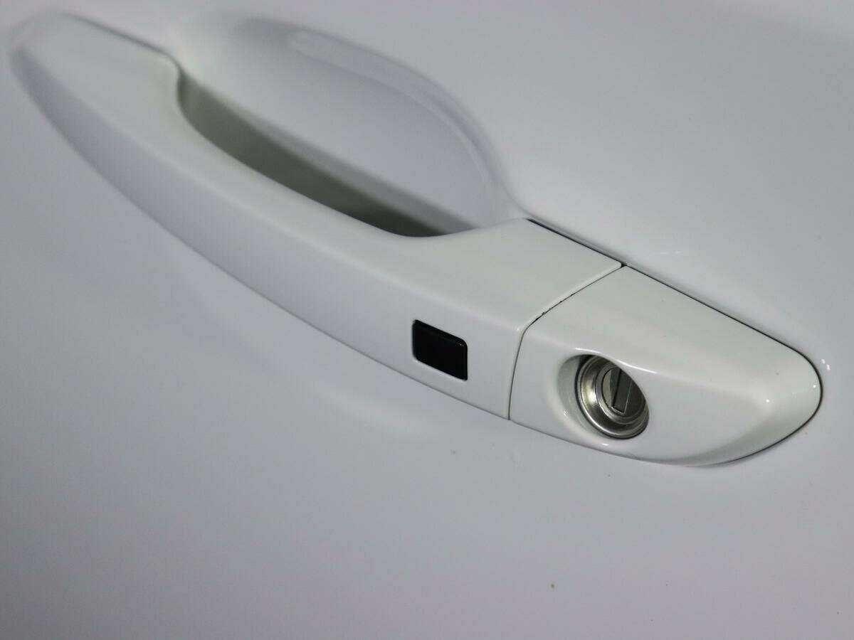 Hyundai Tucson, 2017 Фото №14