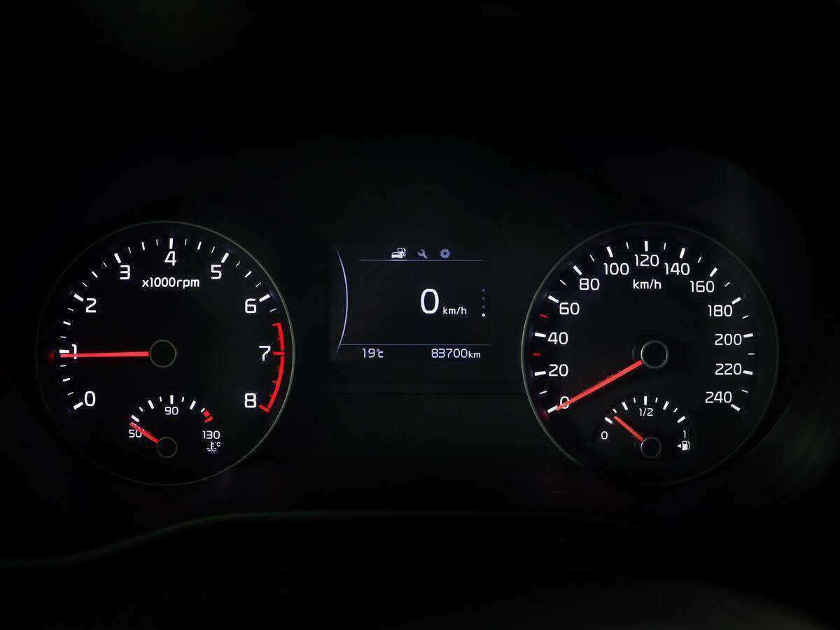 Kia Sportage, 2017 Фото №10