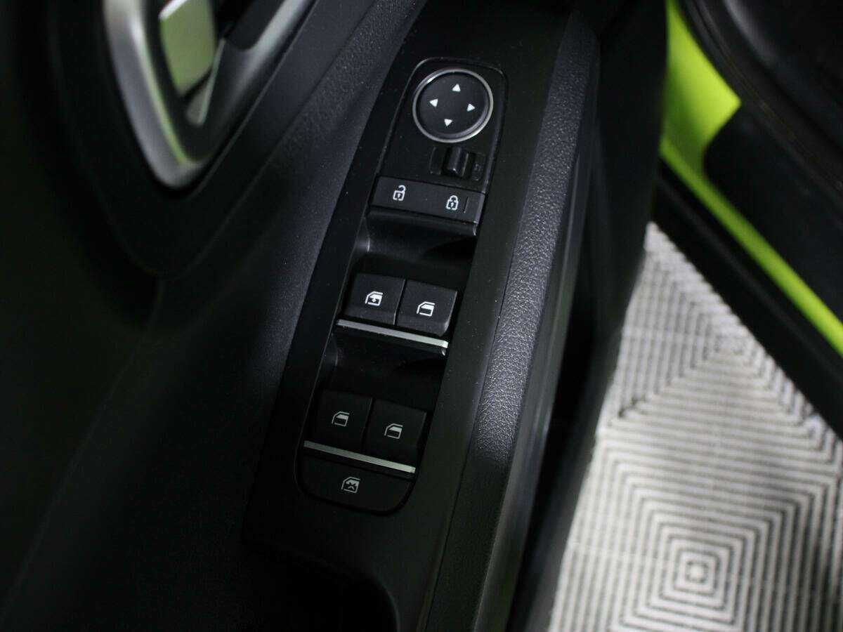 Kia Soul, 2019 Фото №16