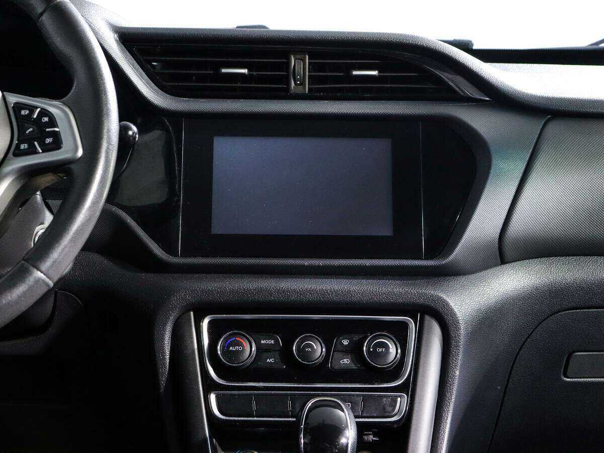 Chery Tiggo 3, 2017 Фото №12