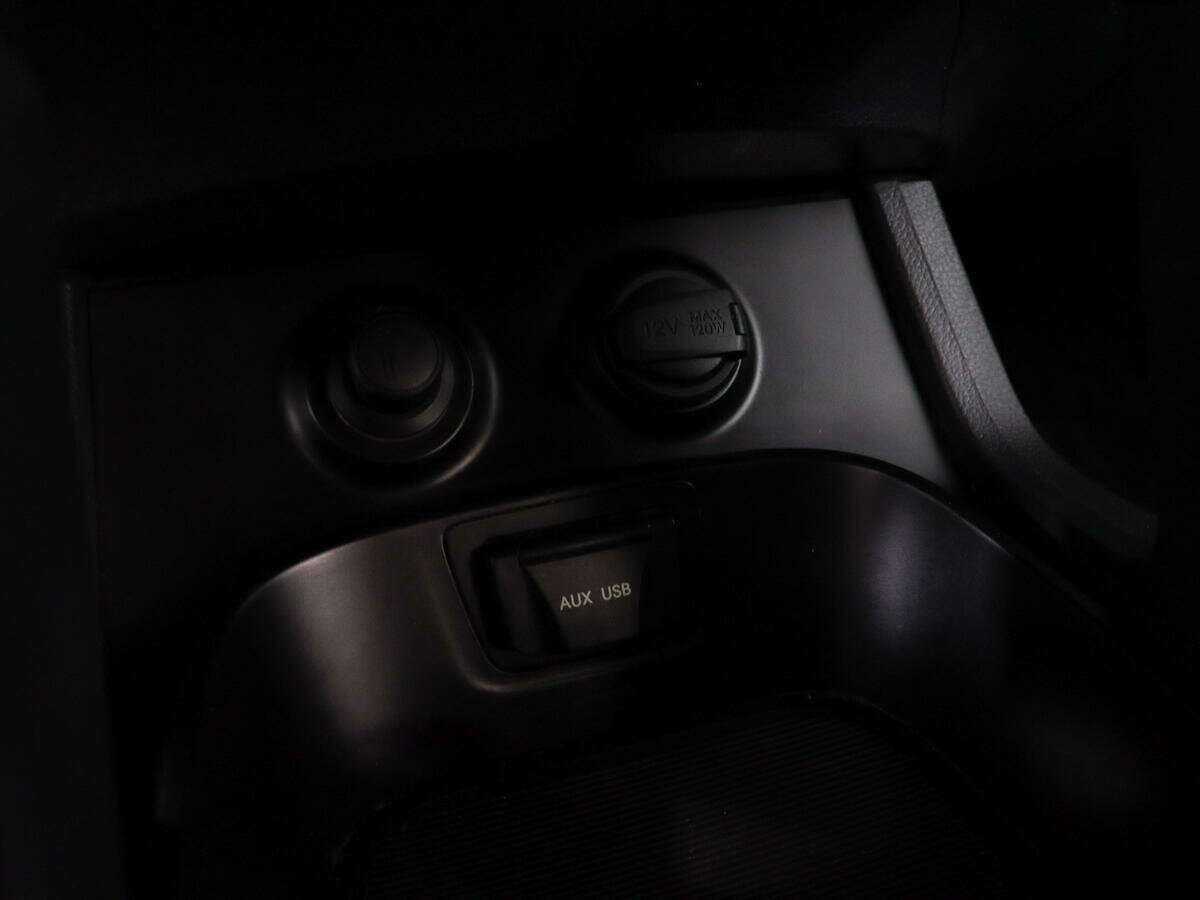 Hyundai Santa Fe, 2013 Фото №19