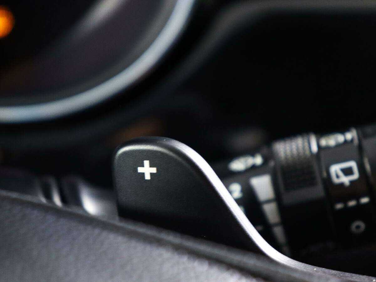 Kia Ceed, 2013 Фото №16