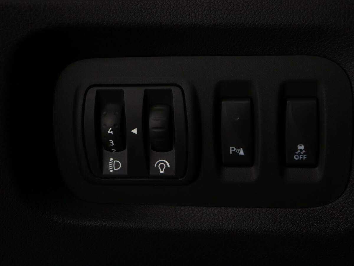 Renault Kaptur, 2019 Фото №16