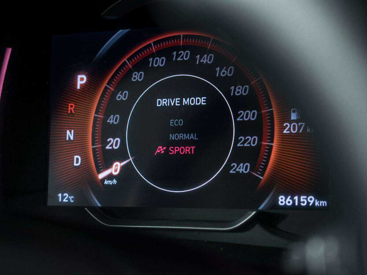 Hyundai Creta, 2021 Фото №15