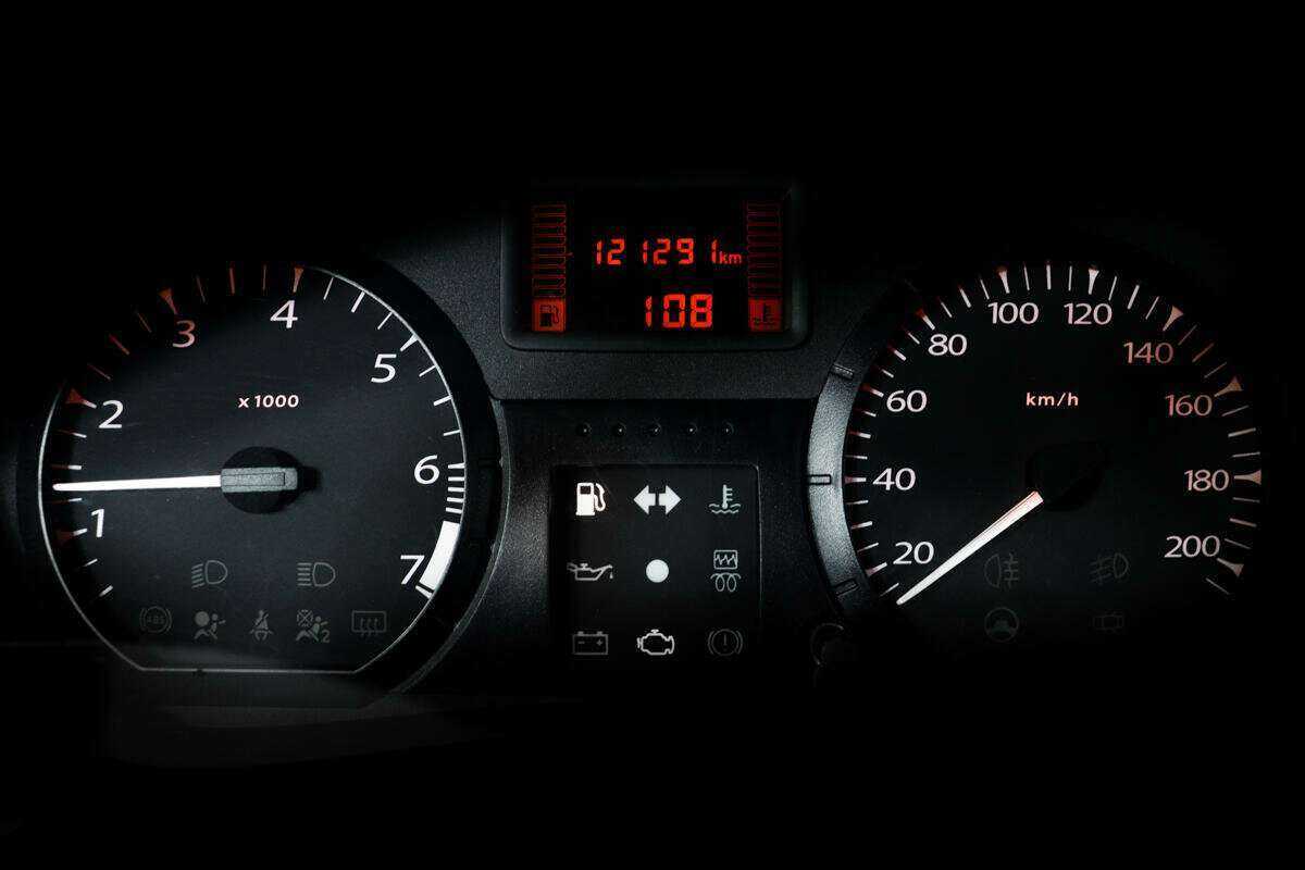 Lada (ВАЗ) Largus, 2019 Фото №10