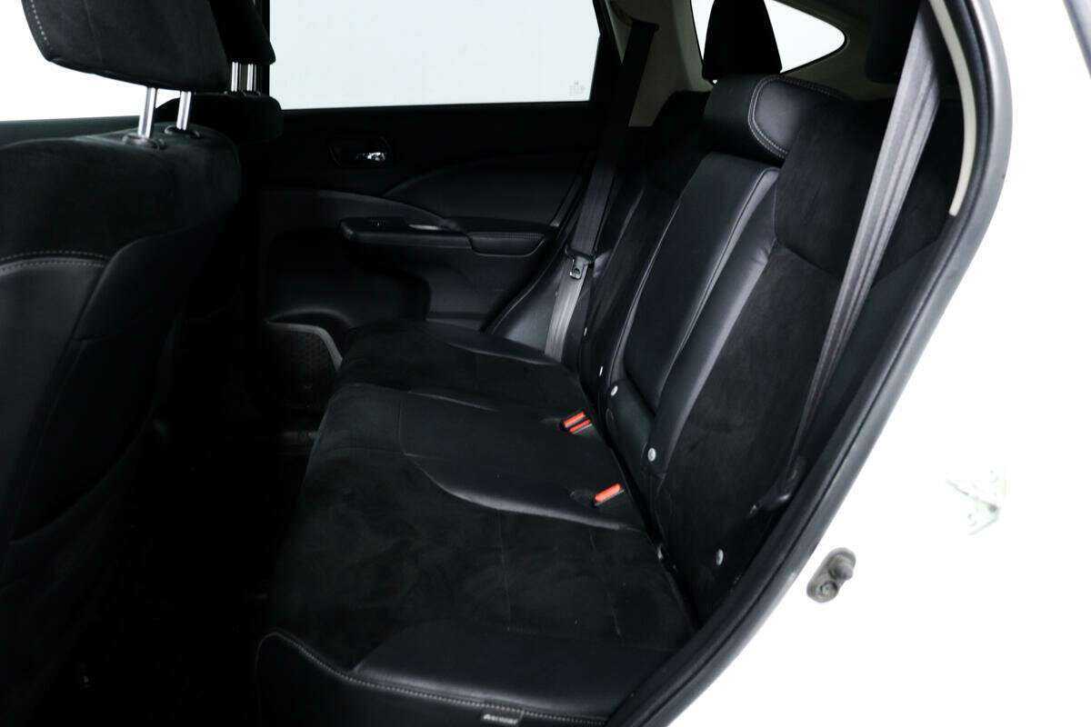 Honda CR-V, 2015 Фото №12