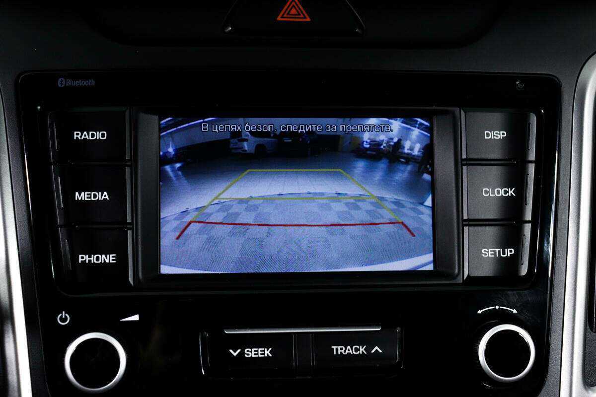 Hyundai Creta, 2021 Фото №15