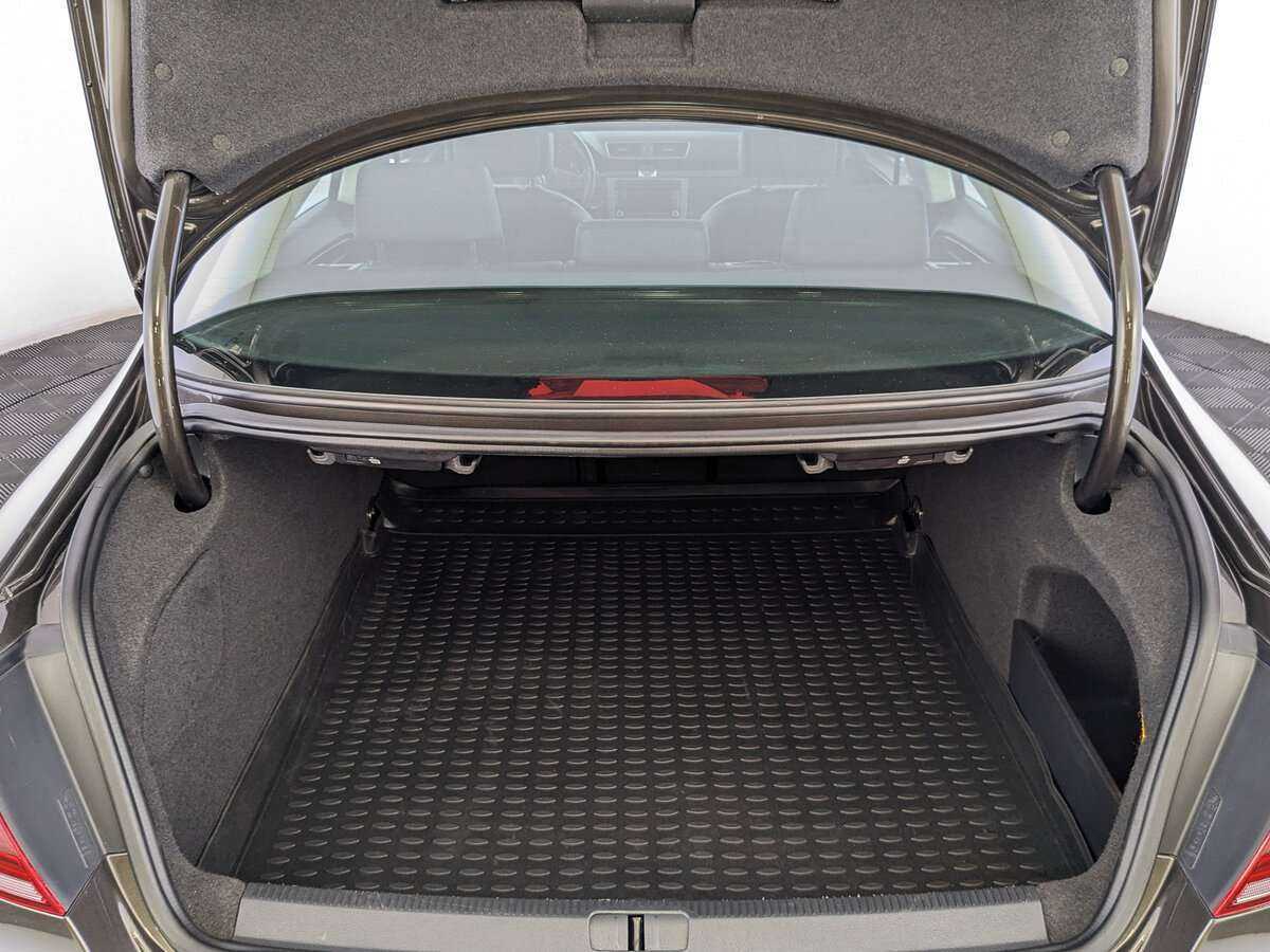 Volkswagen Passat CC, 2013 Фото №10