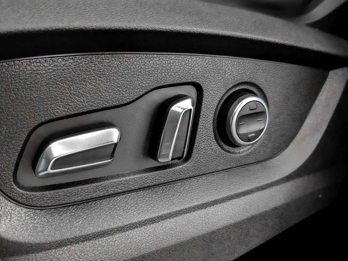 Chery Tiggo 7 Pro, 2021 Фото №17