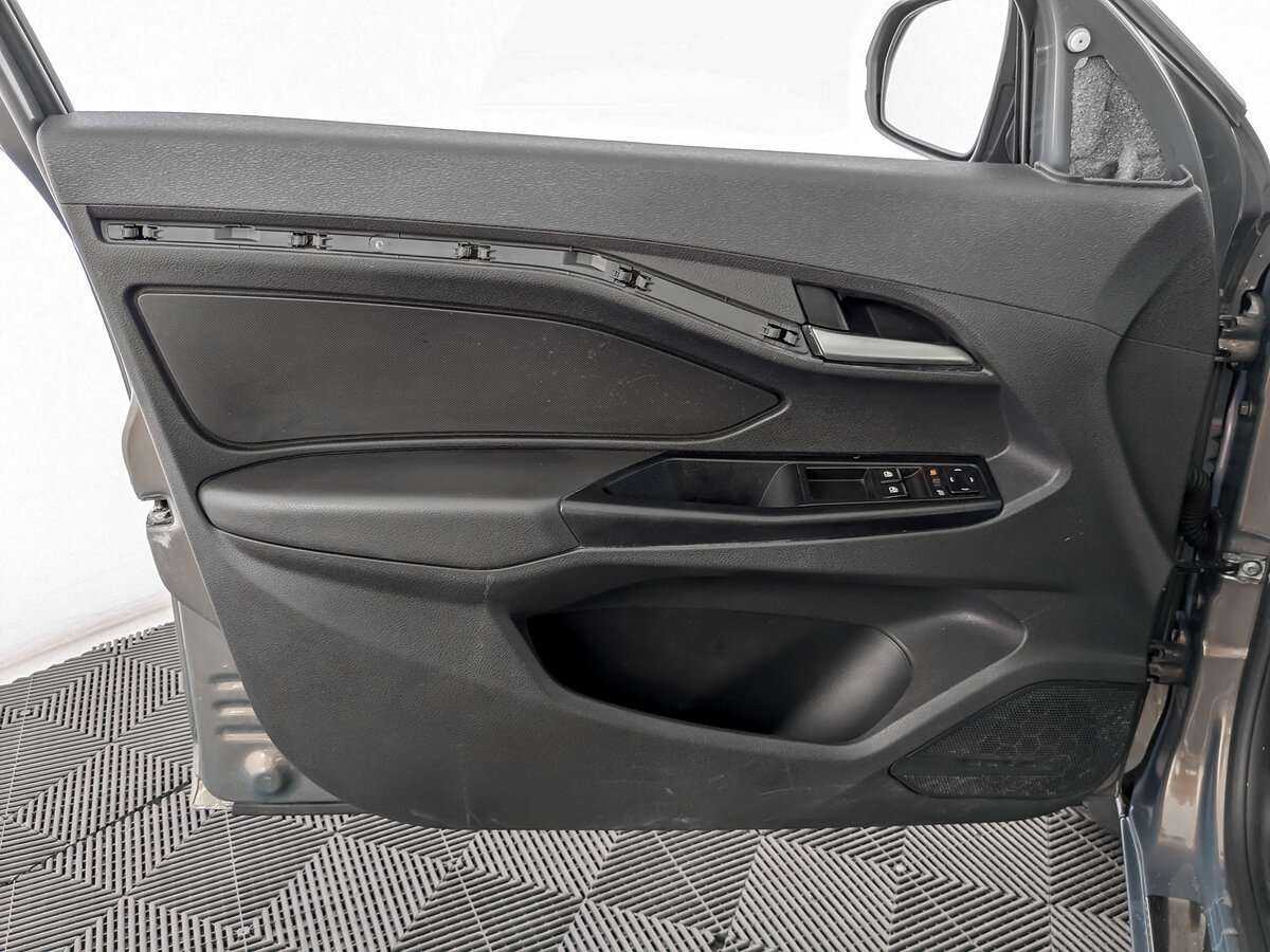 Lada (ВАЗ) Vesta, 2018 Фото №15