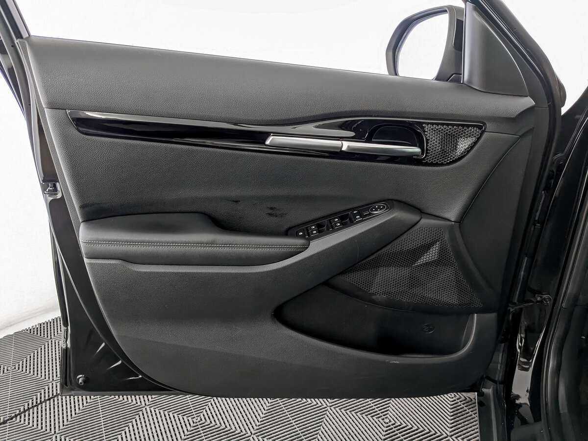 Kia Seltos, 2020 Фото №15