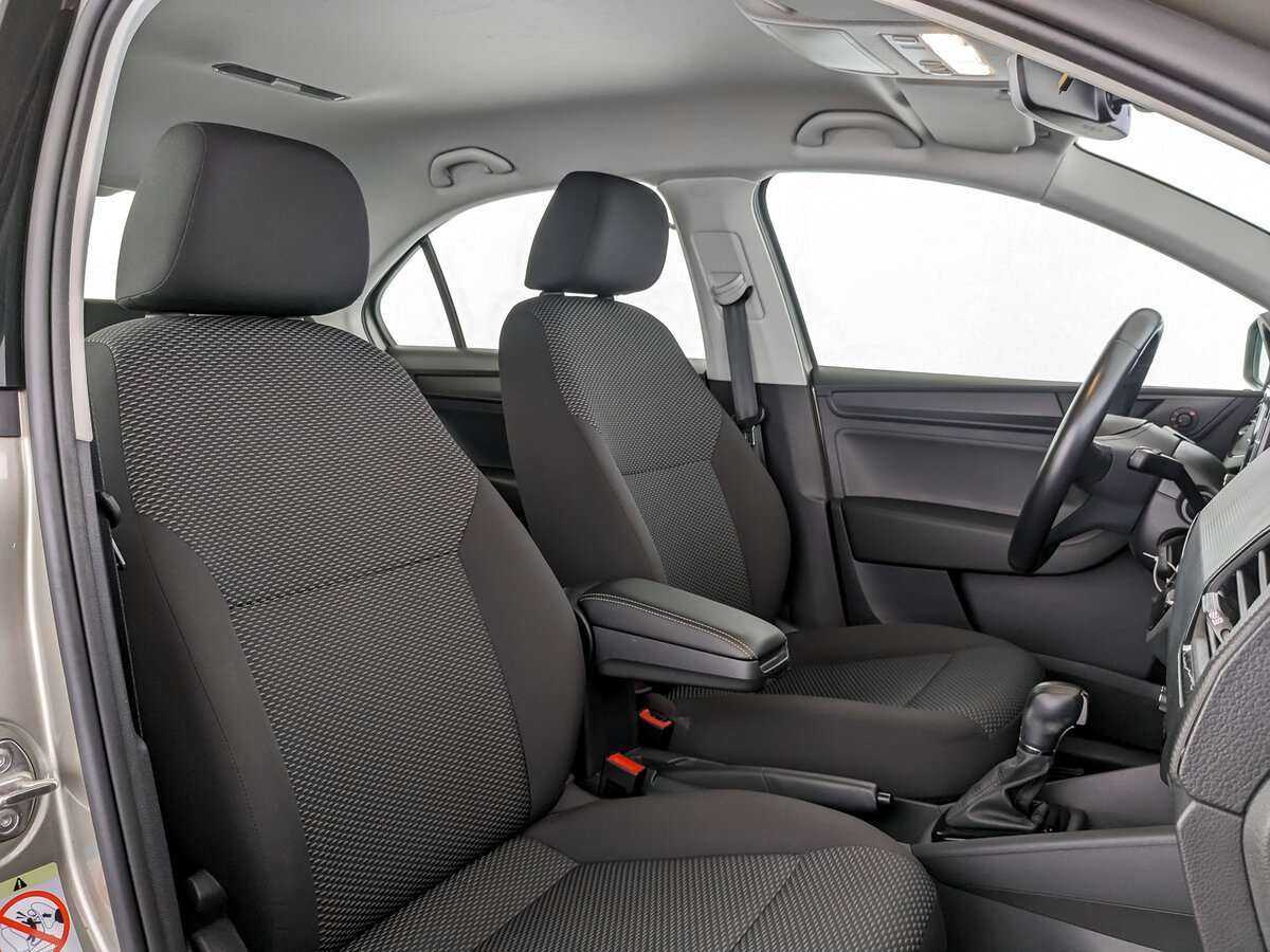 Volkswagen Polo, 2020 Фото №22