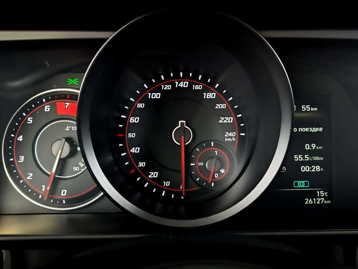 Hyundai Elantra, 2022 Фото №13