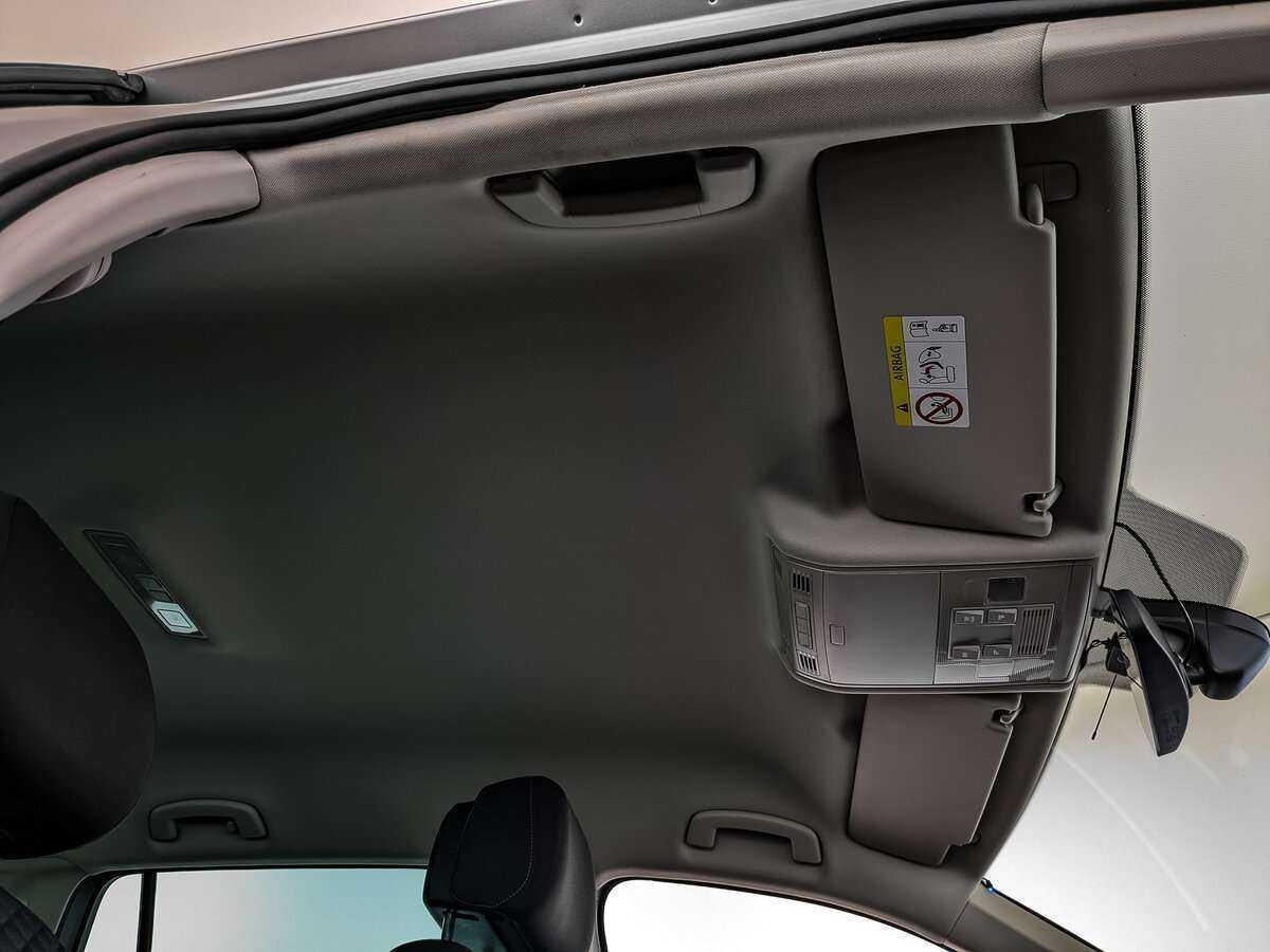 Volkswagen Tiguan, 2017 Фото №18