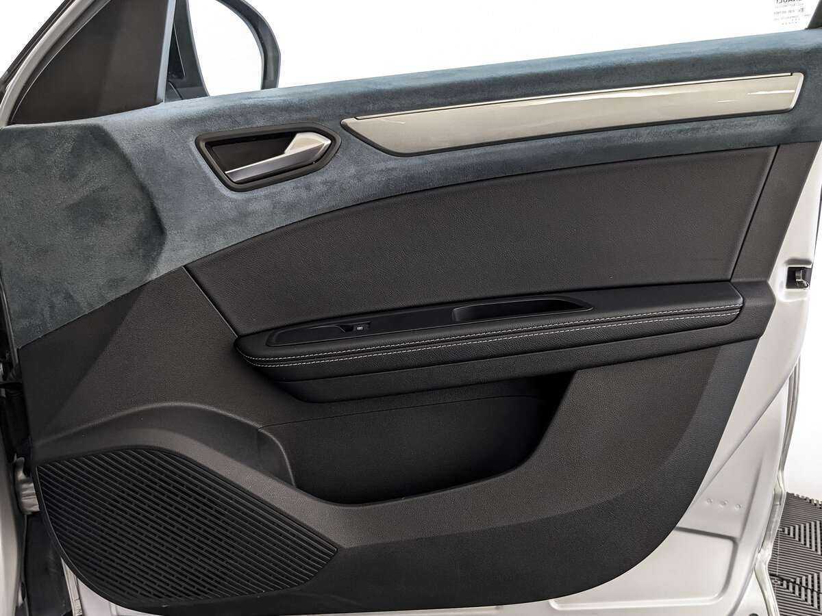 Renault Arkana, 2021 Фото №24