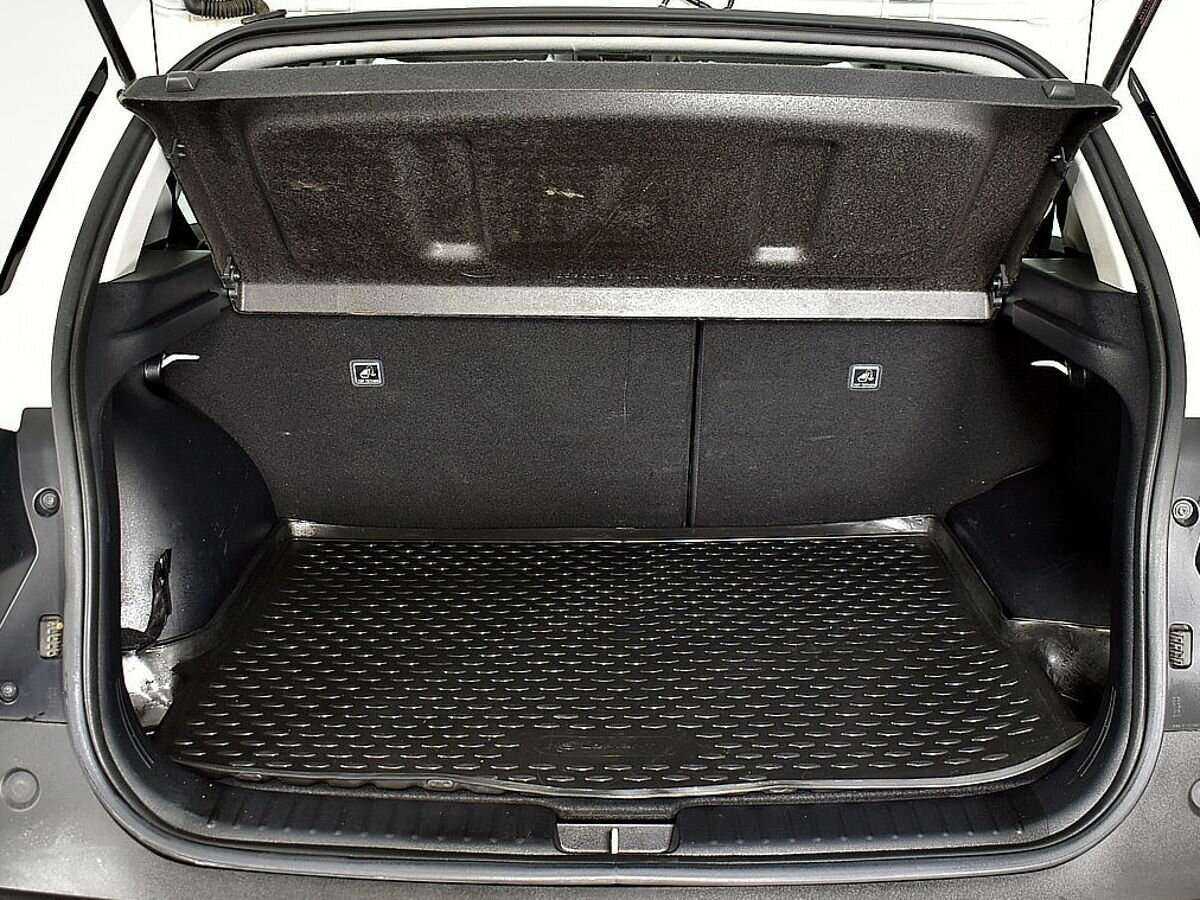 Hyundai Creta, 2022 Фото №18