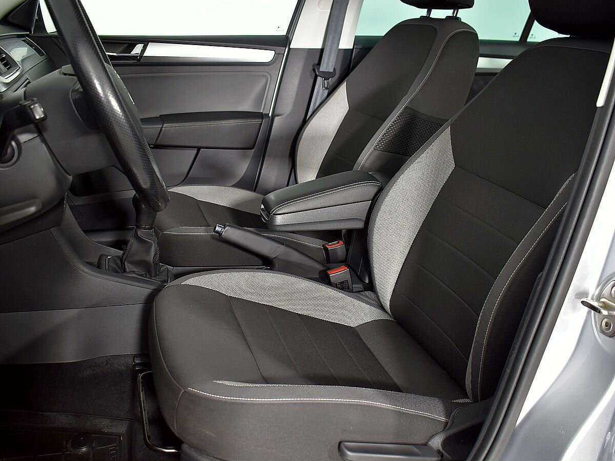 Skoda Rapid, 2019 Фото №6