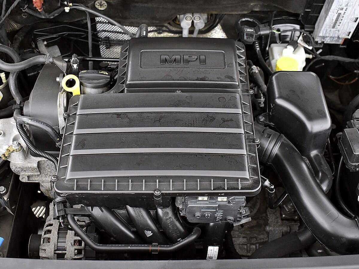 Volkswagen Polo, 2020 Фото №17