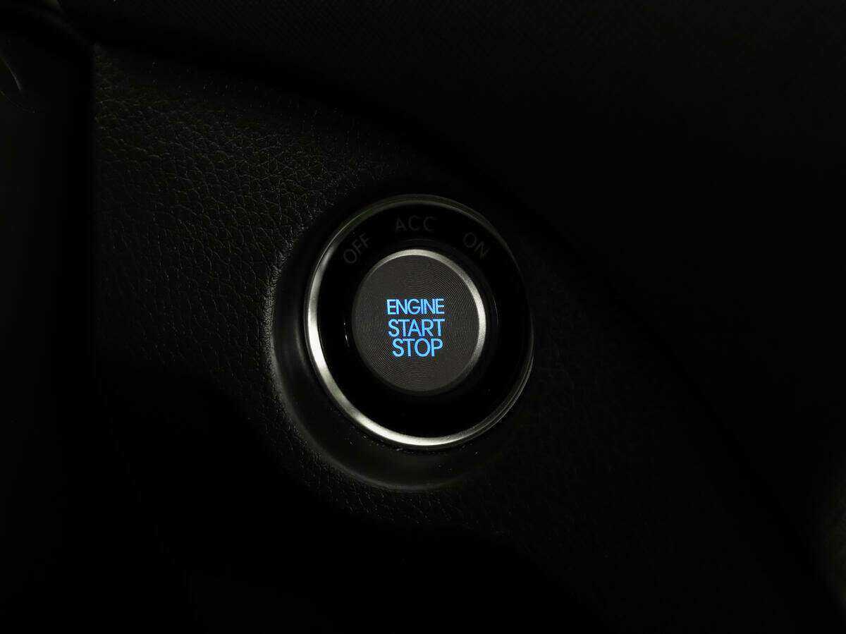 Hyundai Santa Fe, 2018 Фото №16