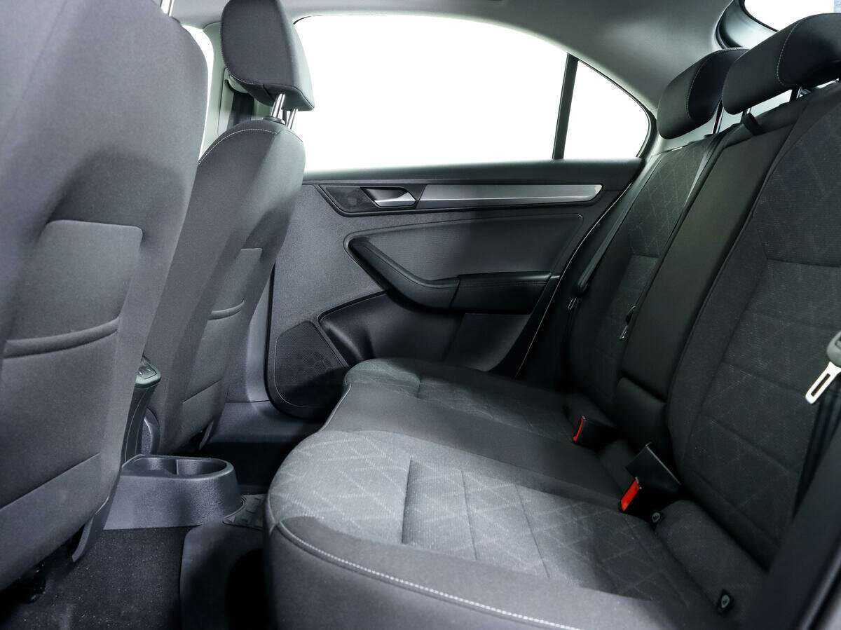 Volkswagen Polo, 2022 Фото №11