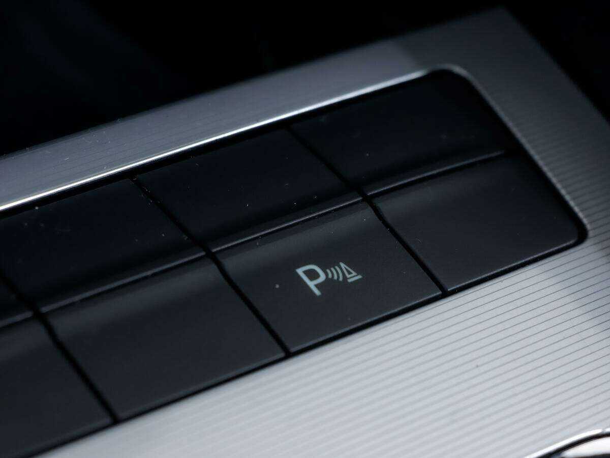 Skoda Octavia, 2013 Фото №13