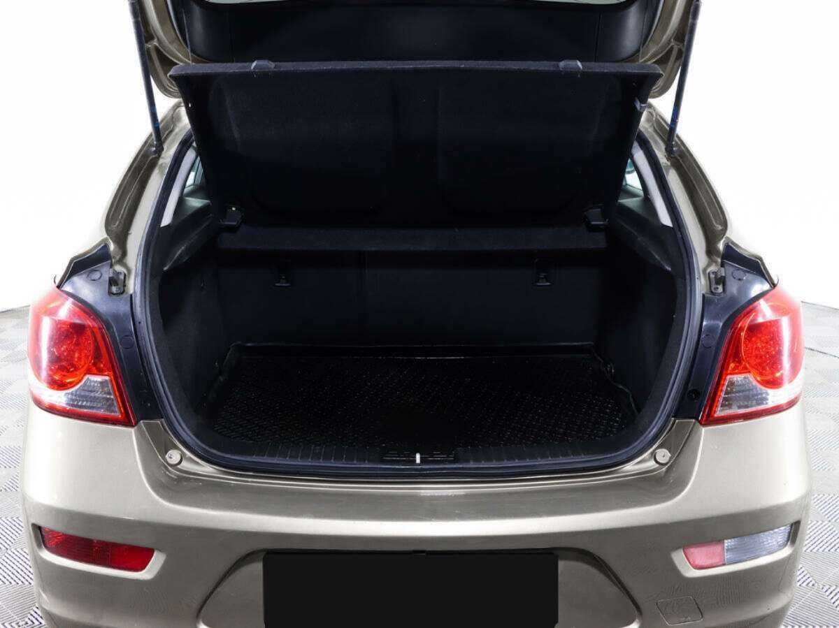 Chevrolet Cruze, 2013 Фото №15