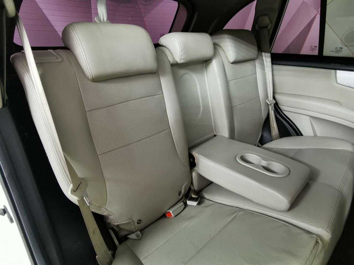 Lifan X60, 2012 Фото №13