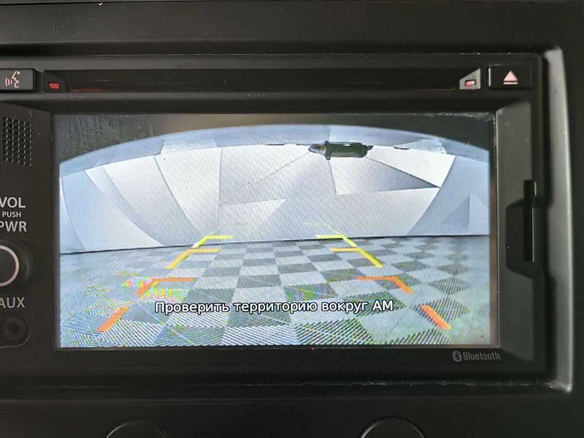 Suzuki Grand Vitara, 2014 Фото №15