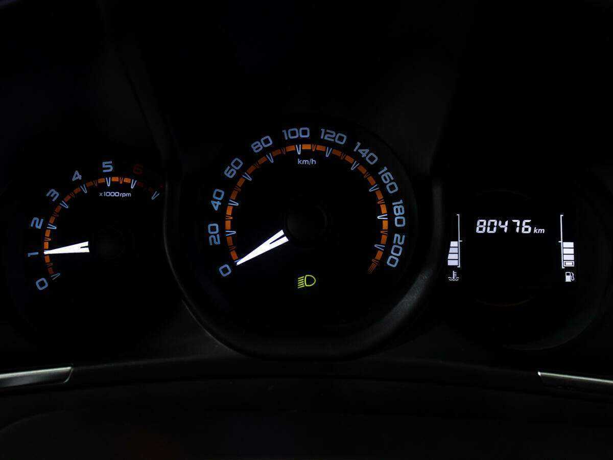 Lada (ВАЗ) XRAY, 2019 Фото №12